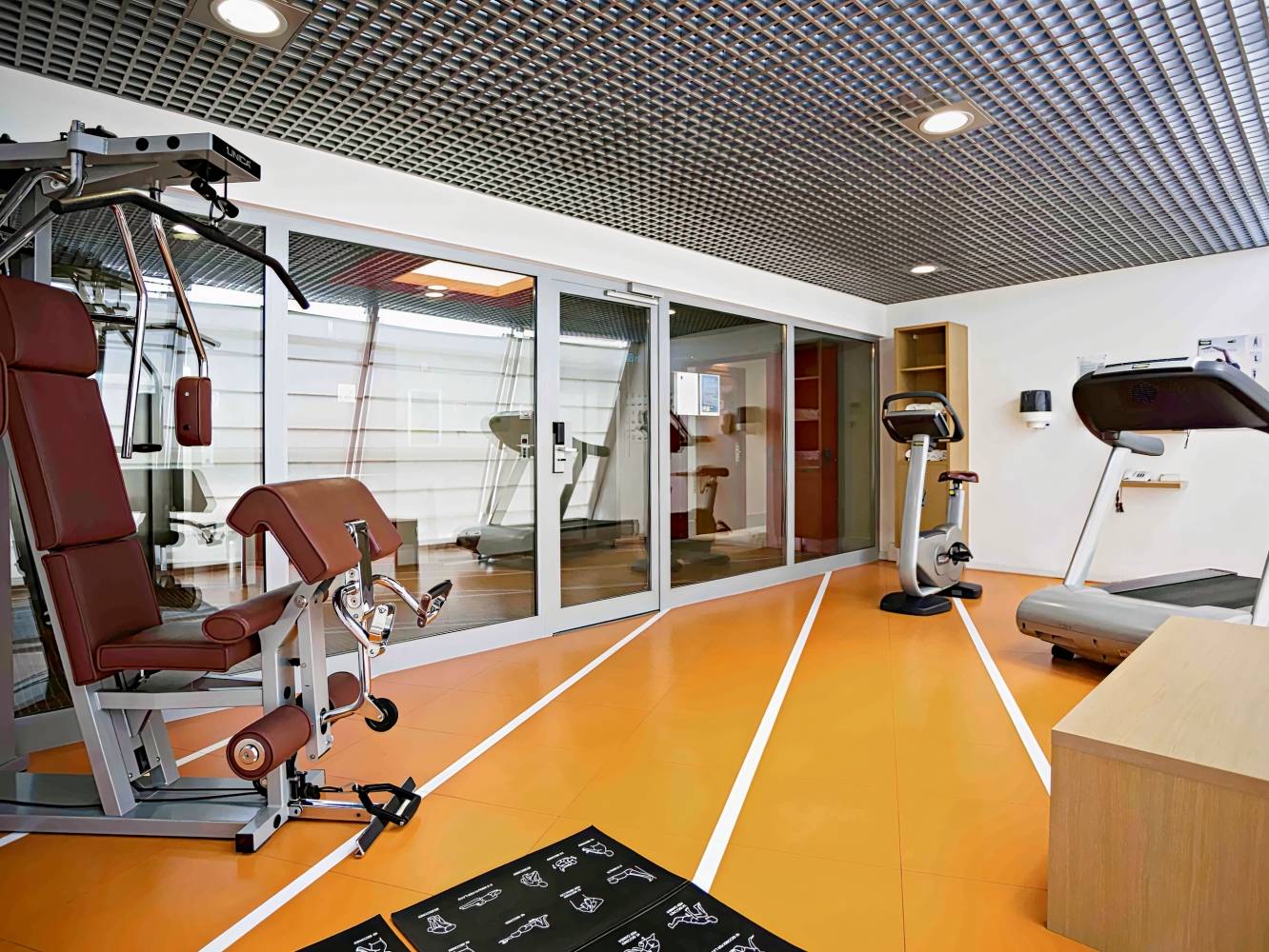 Novotel Caserta Sud