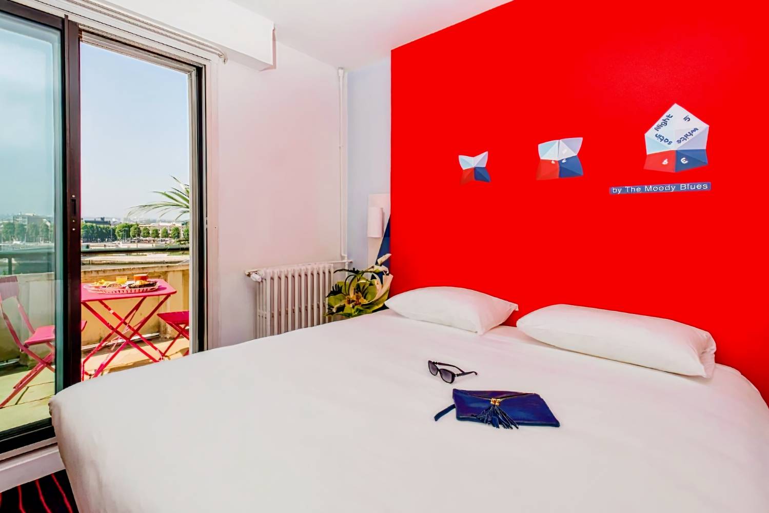 ibis Styles Rouen Centre Cathédrale