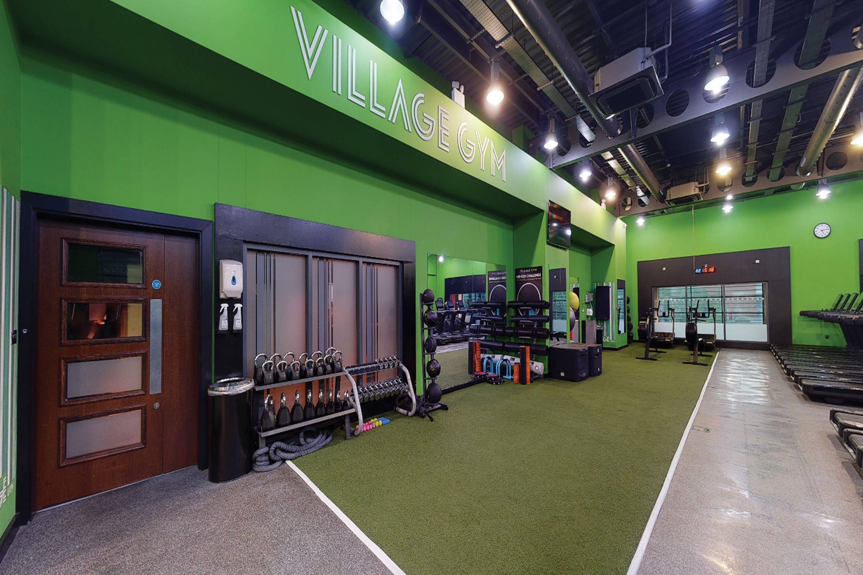 Village Hotel London Watford