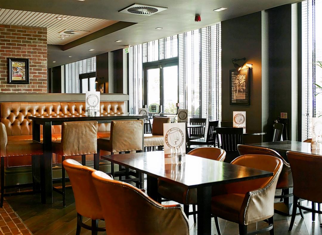 在 - Dayuse.com.hk位於Elstree 的 Village Hotel London Watford: 享受-45% 日間優惠