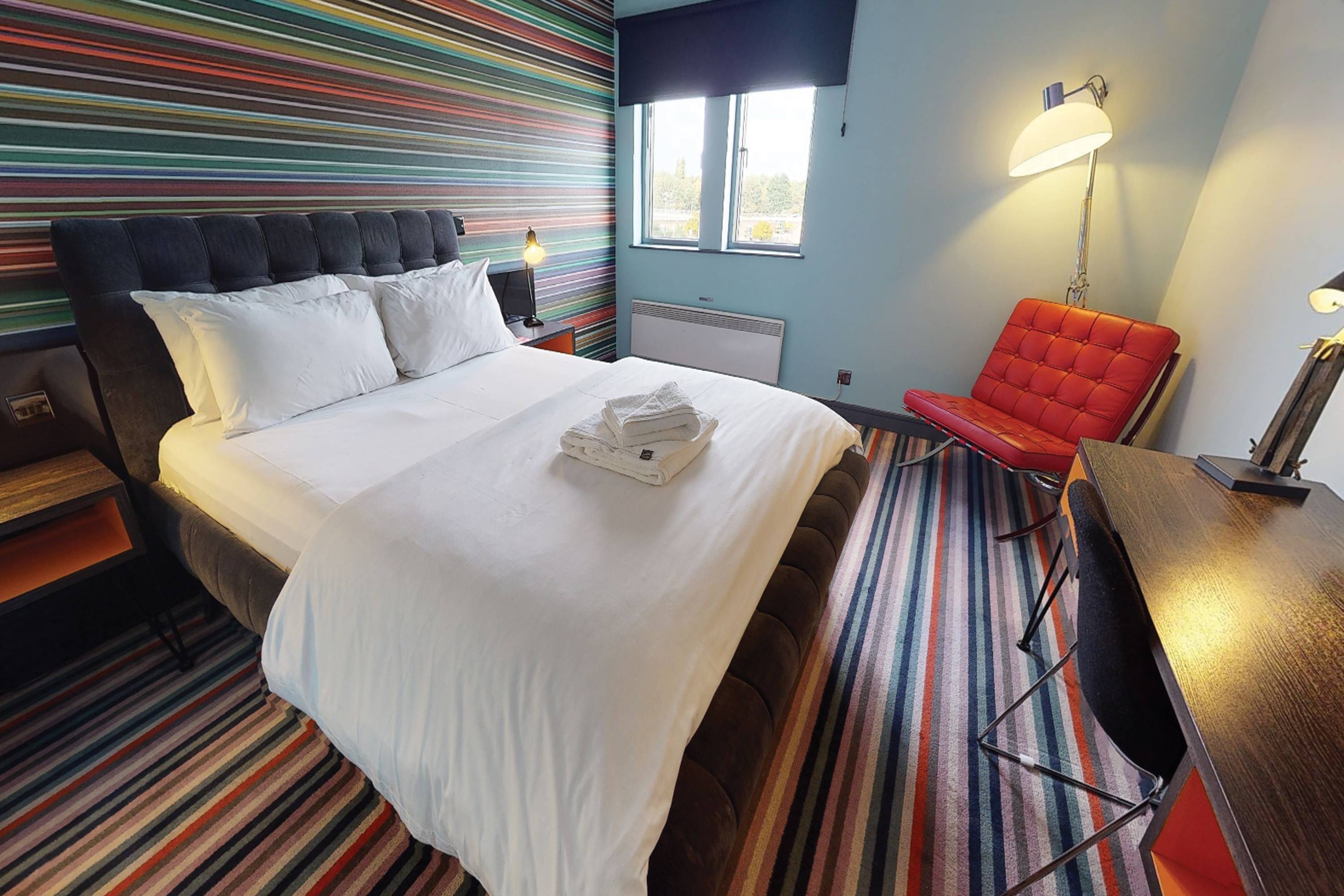 Village Hotel Birmingham Walsall