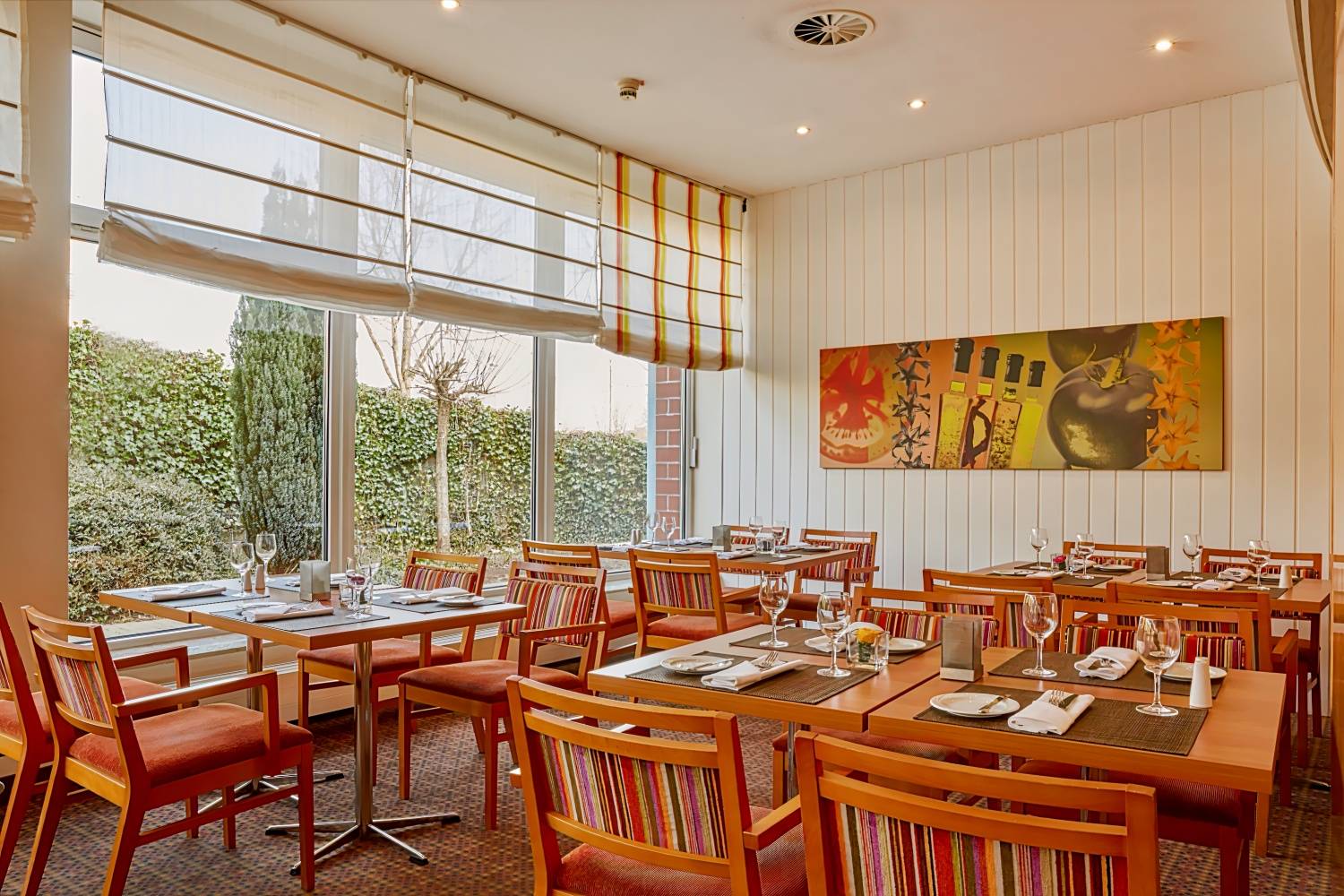 H+ Hotel Köln Hürth