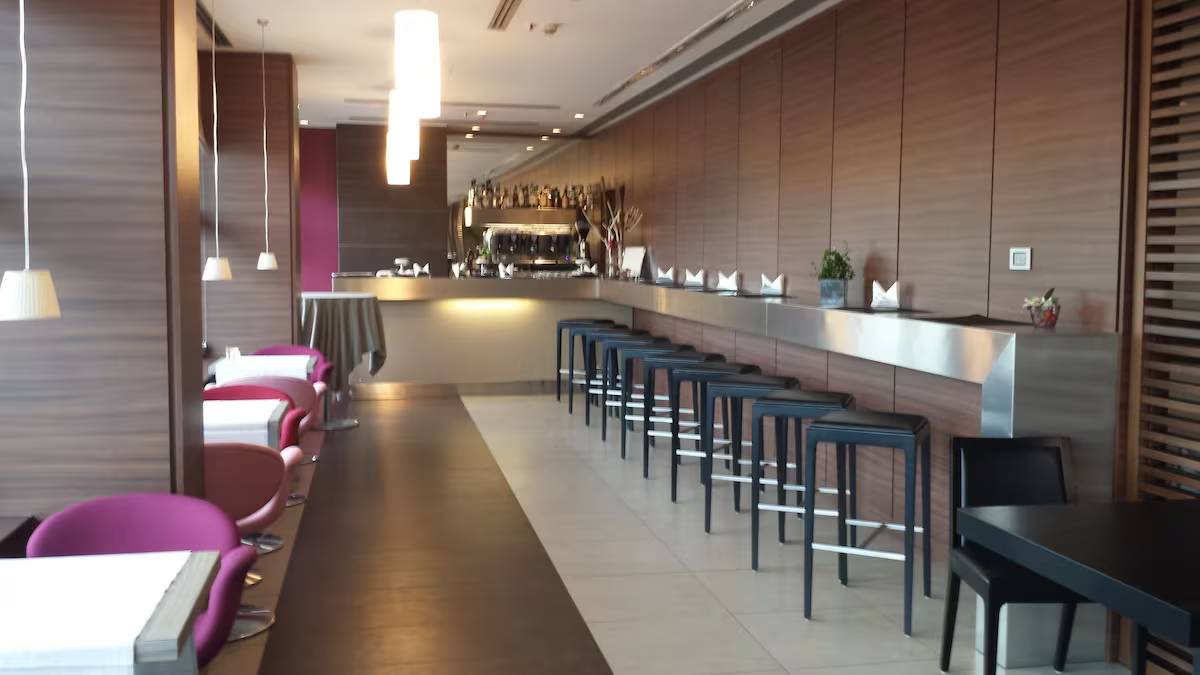 Best Western Plus Hotel Monza e Brianza Palace
