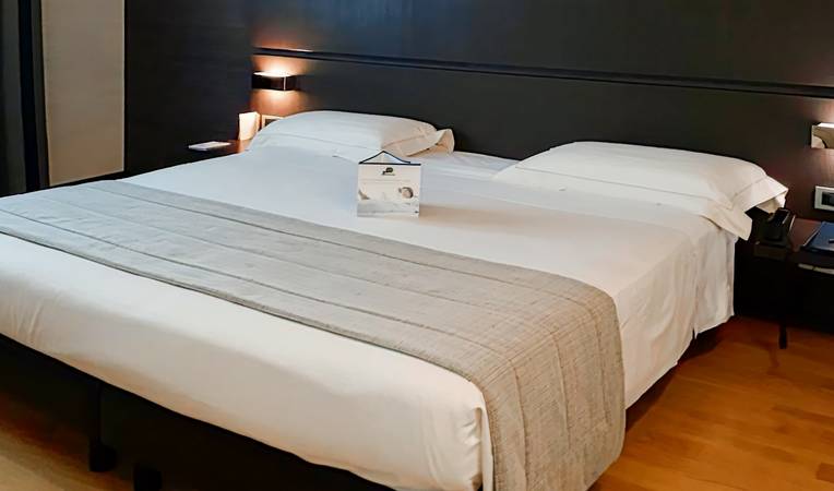 Best Western Hotel Monza e Brianza Palace