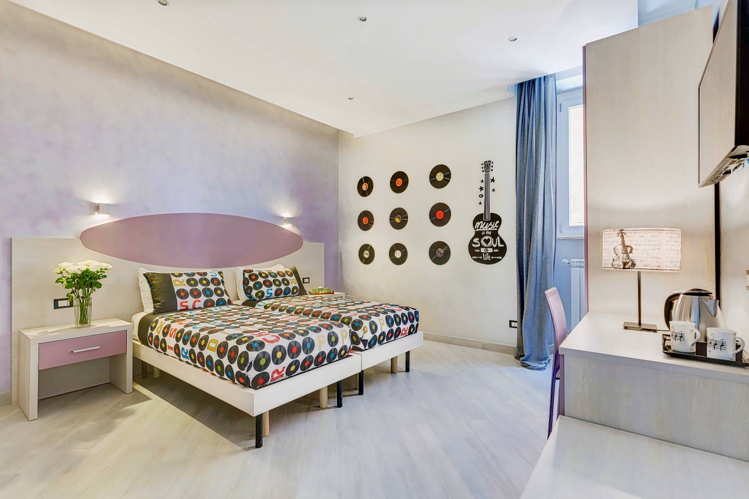 Excellence Suite