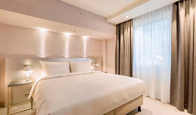 Radisson Blu Hotel Amsterdam City Center