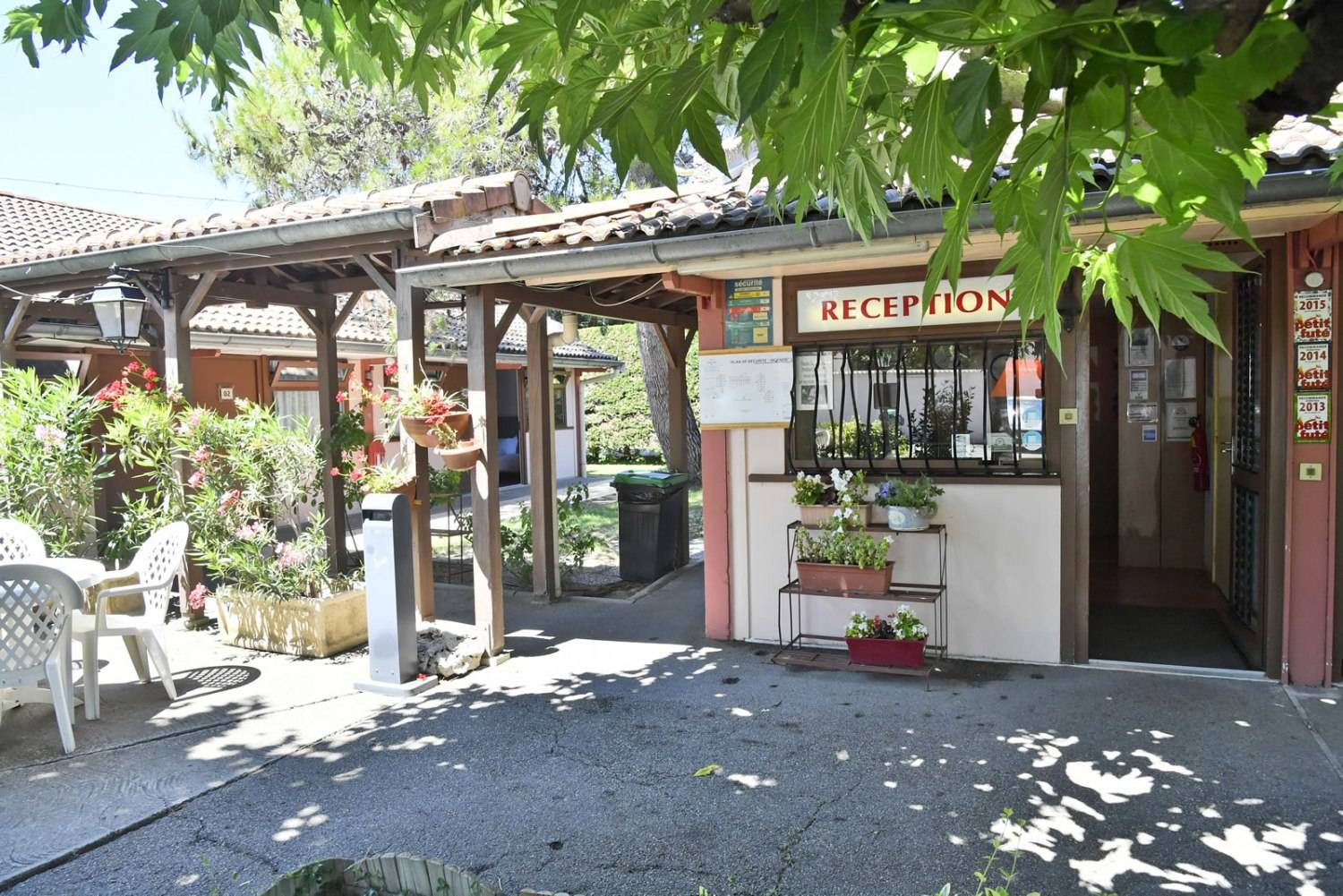 Hôtel Cristol