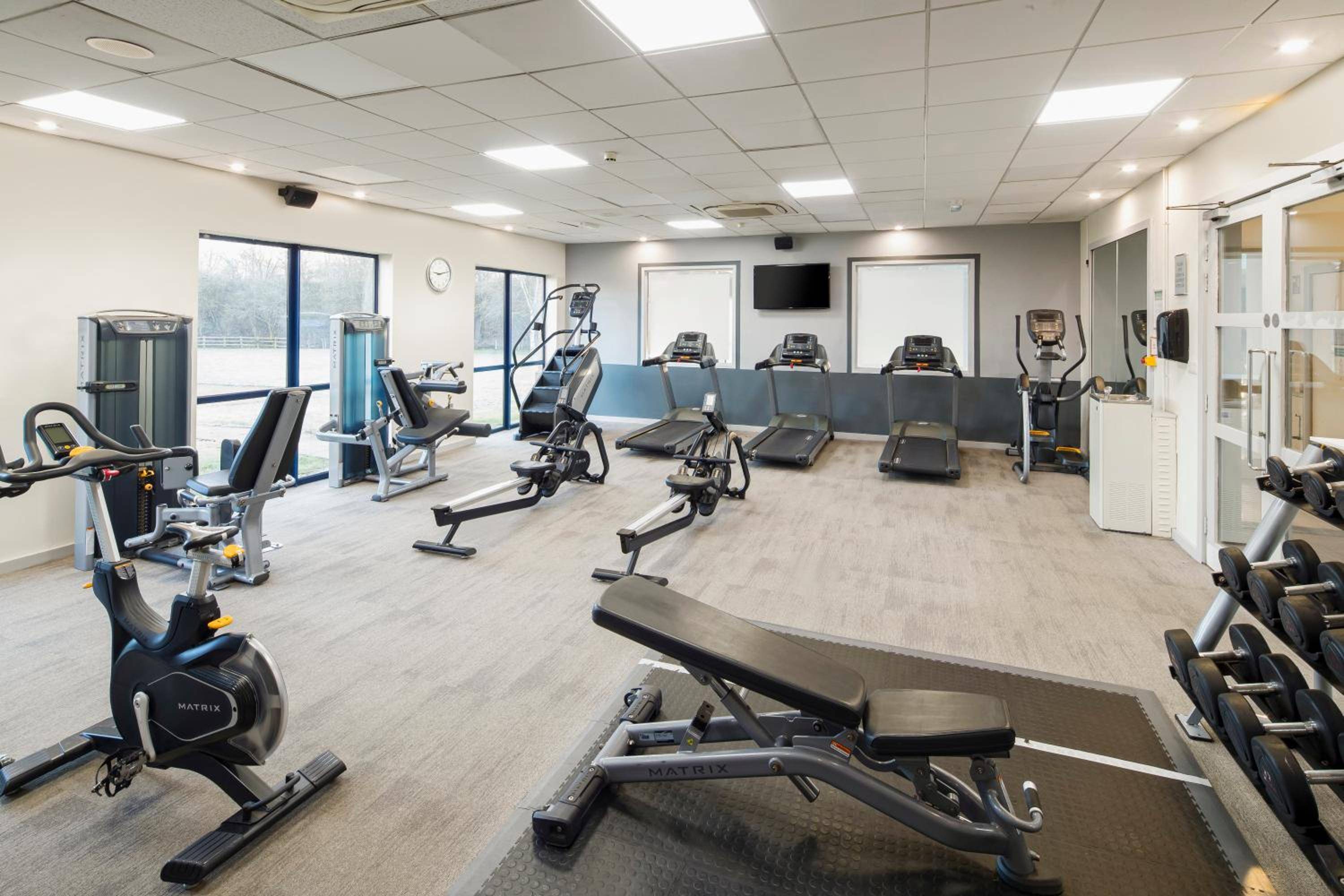 Holiday Inn Peterborough West, an IHG Hotel