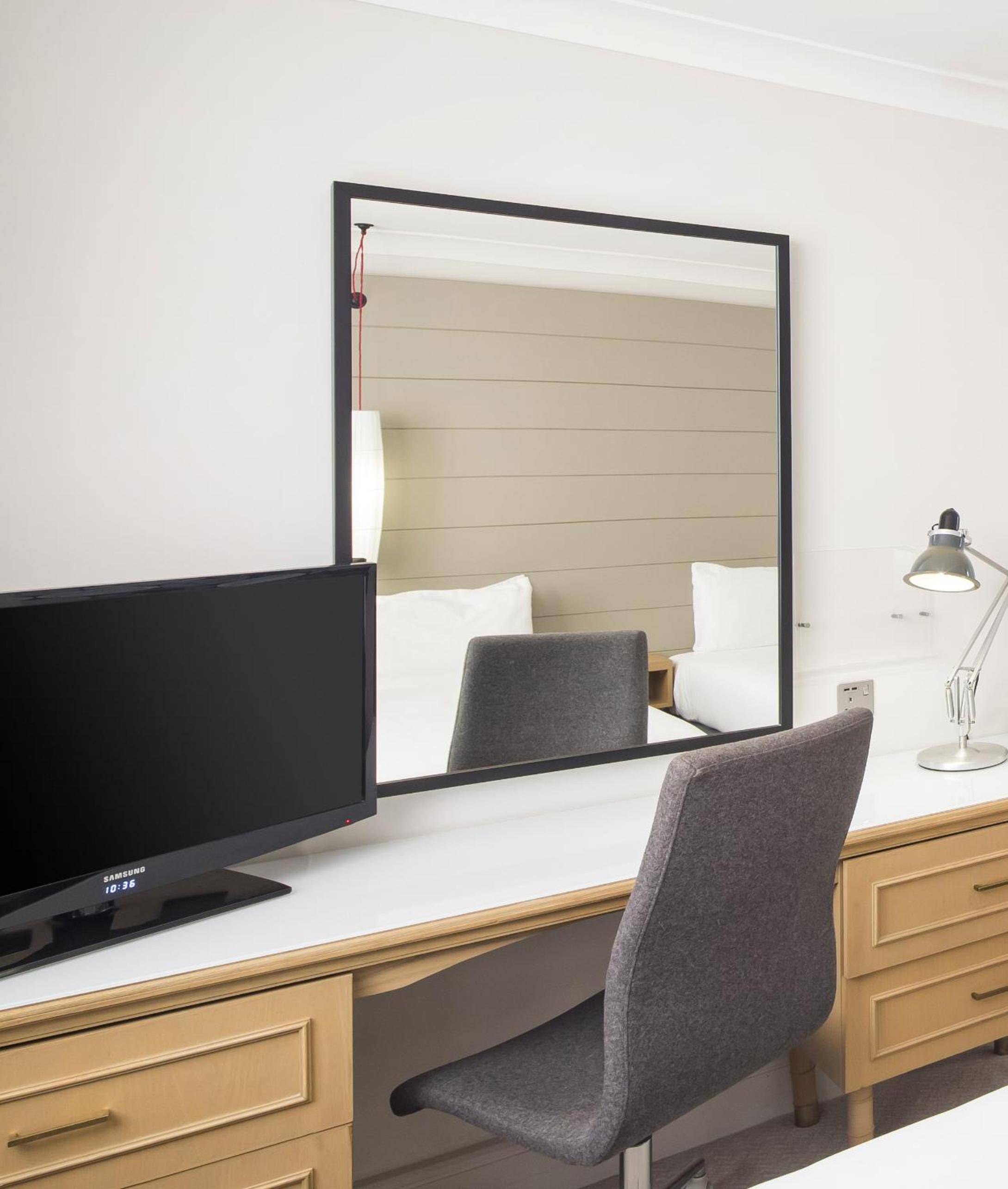 Holiday Inn Peterborough West, an IHG Hotel