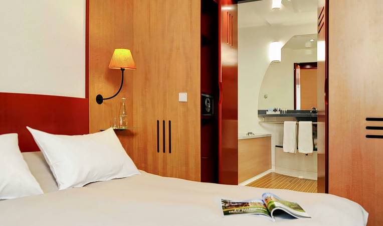 Novotel Suites Muenchen Parkstadt Schwabing