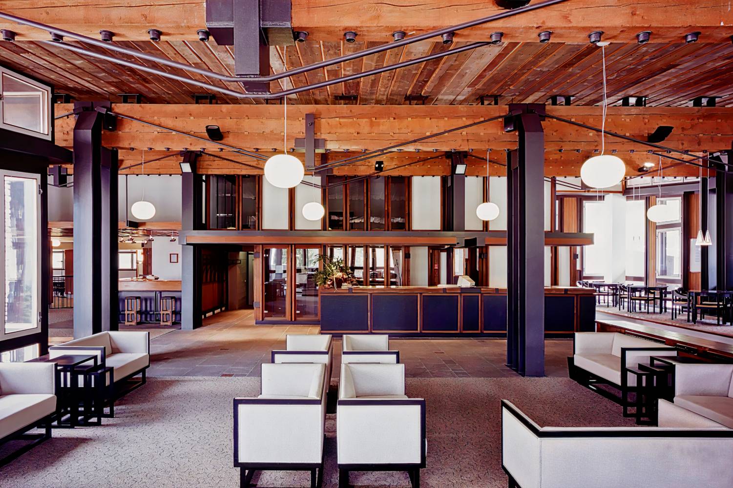 Hotel Boite