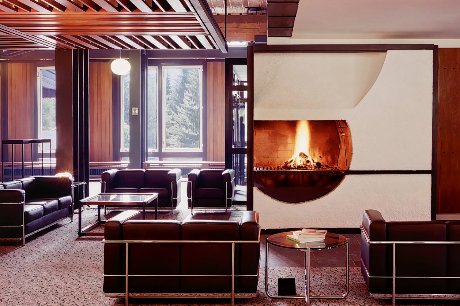 Hotel Boite