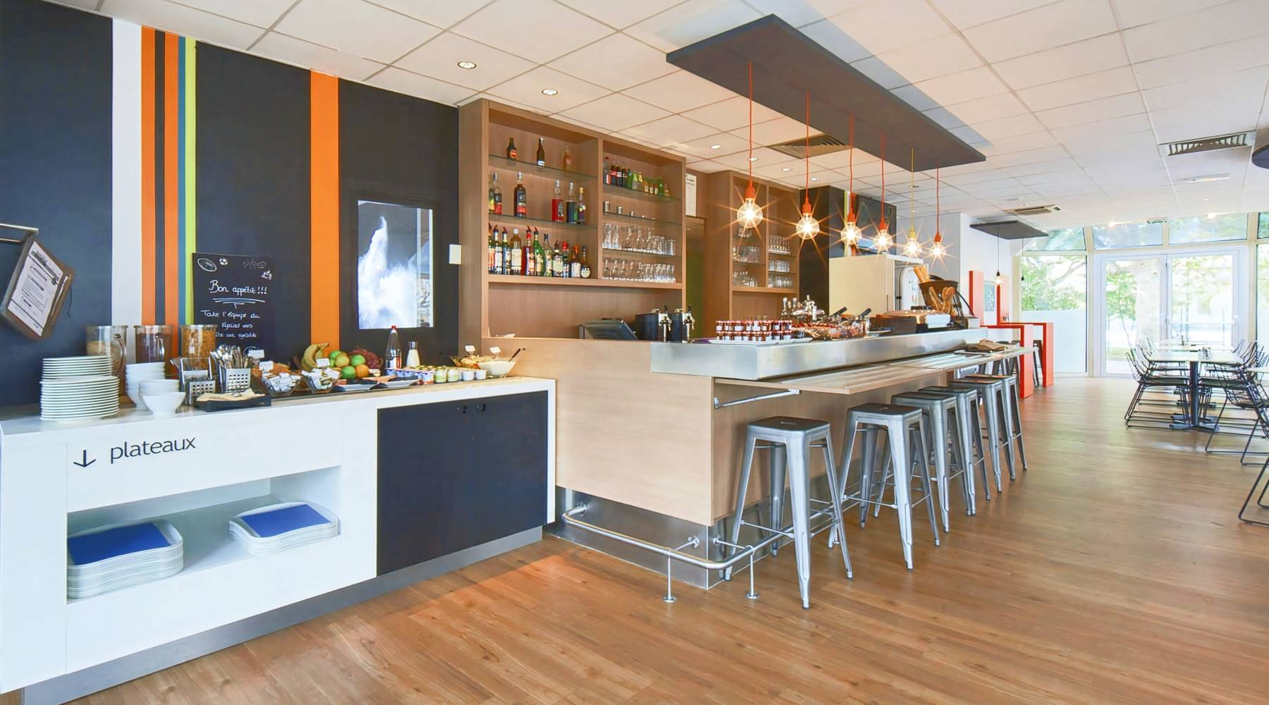 Kyriad Paris Ouest - Colombes