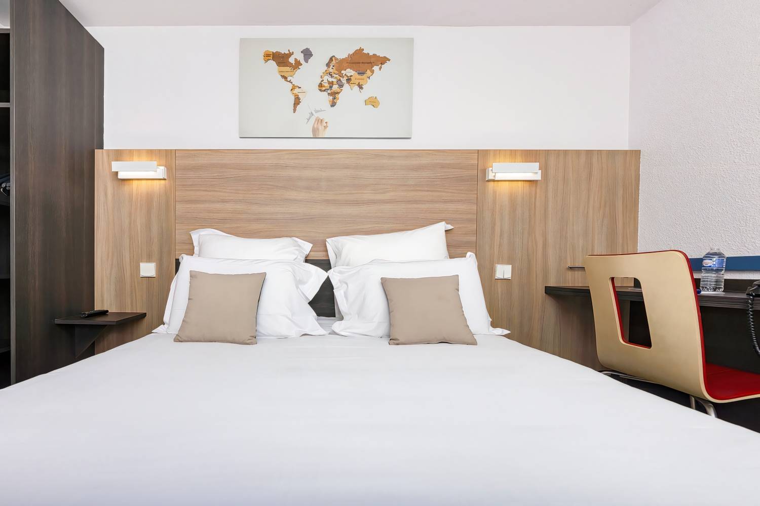 Kyriad Paris Ouest - Colombes