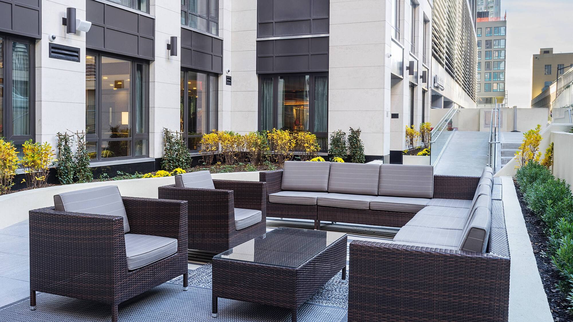 Fairfield Inn and Suites Manhattan / Central Park