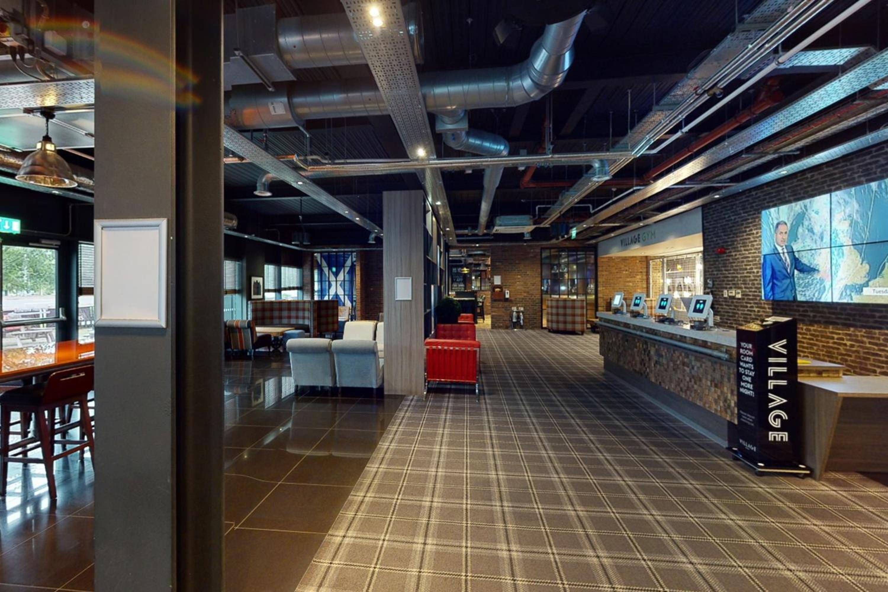Village Hotel Aberdeen