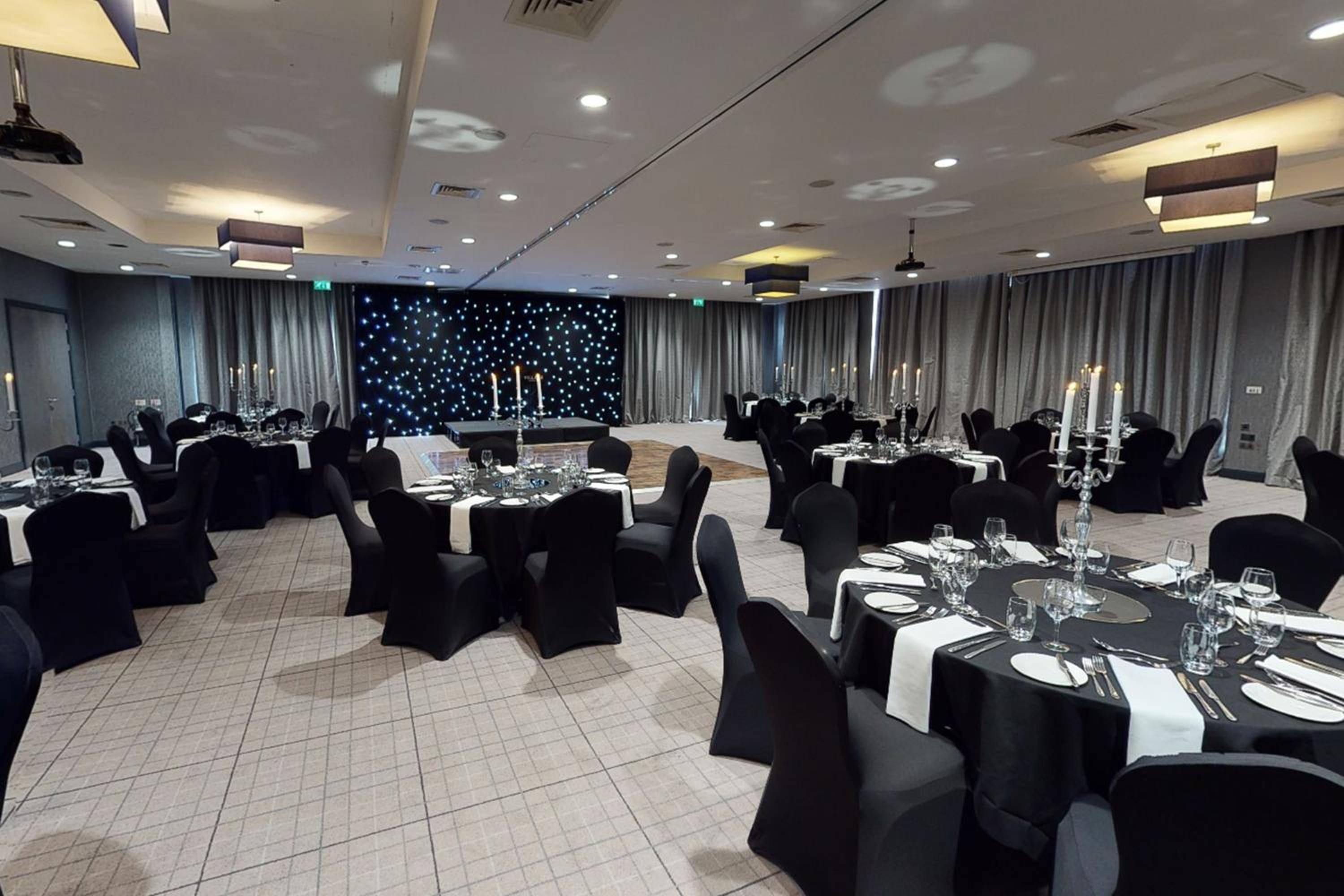Village Hotel Aberdeen