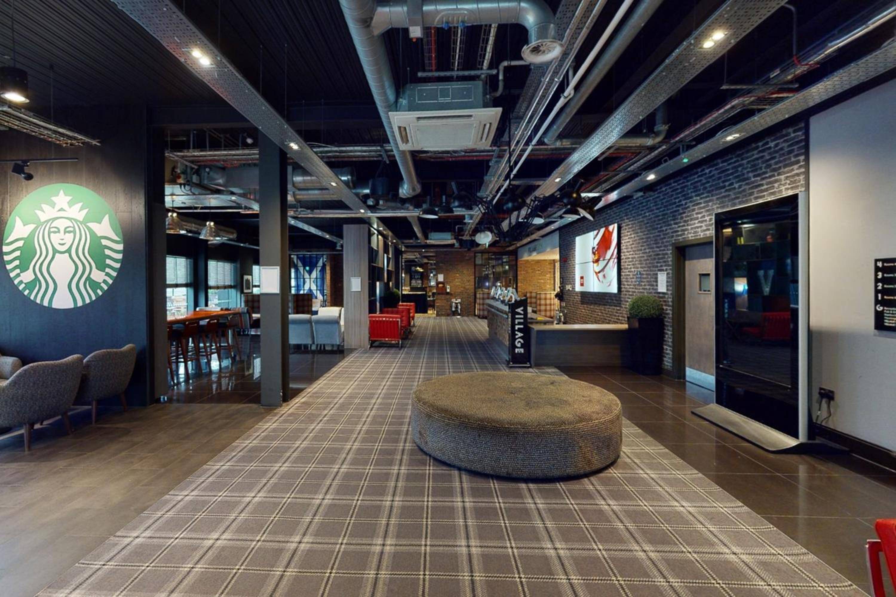 Village Hotel Aberdeen