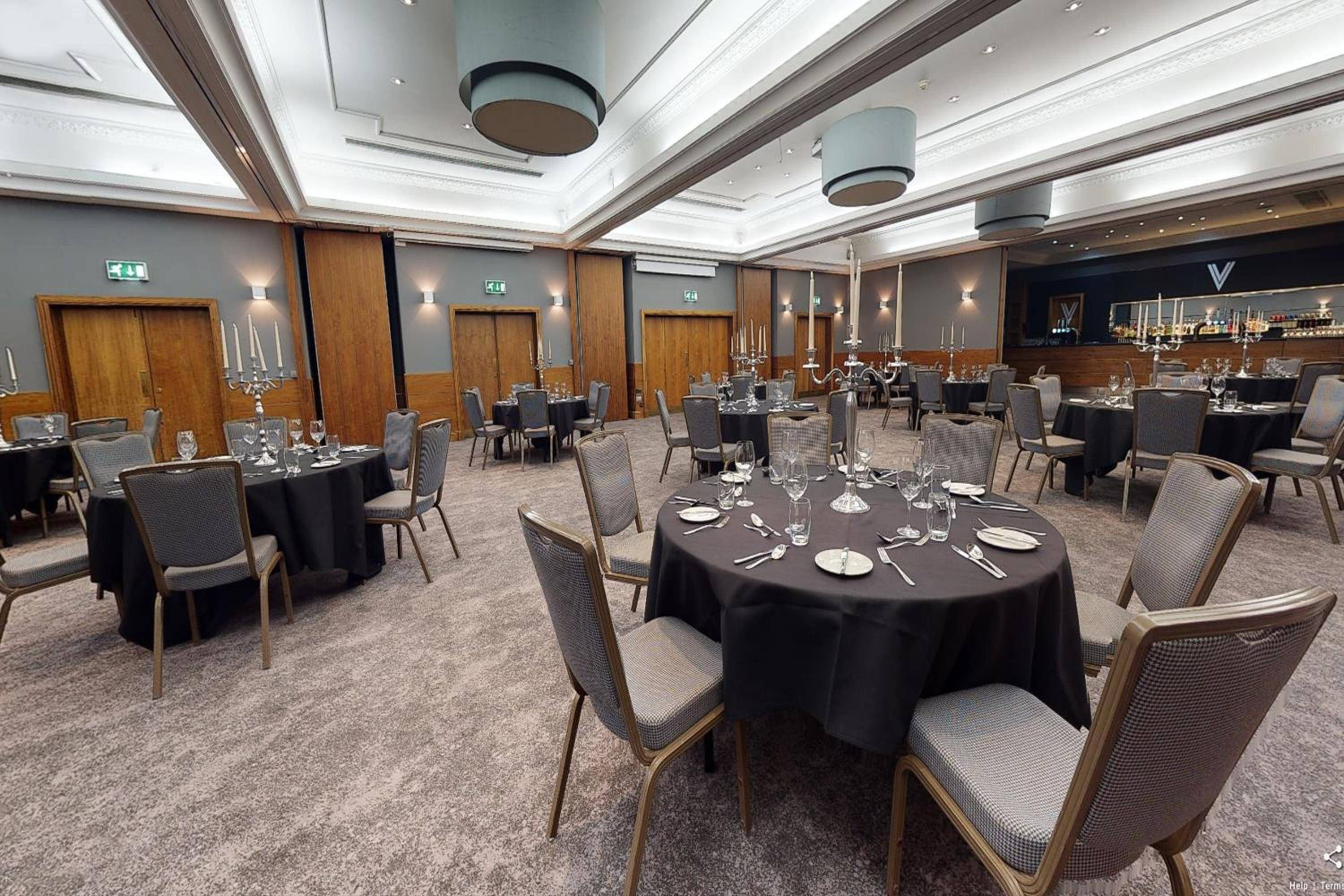 Village Hotel Chester St Davids