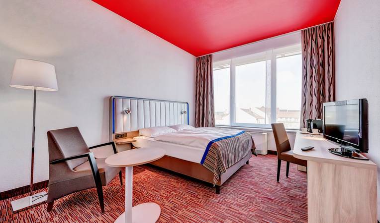 Park Inn by Radisson Dresden