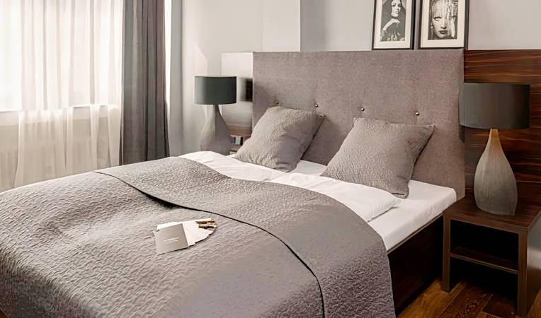 Hotel Düsseldorf Mitte