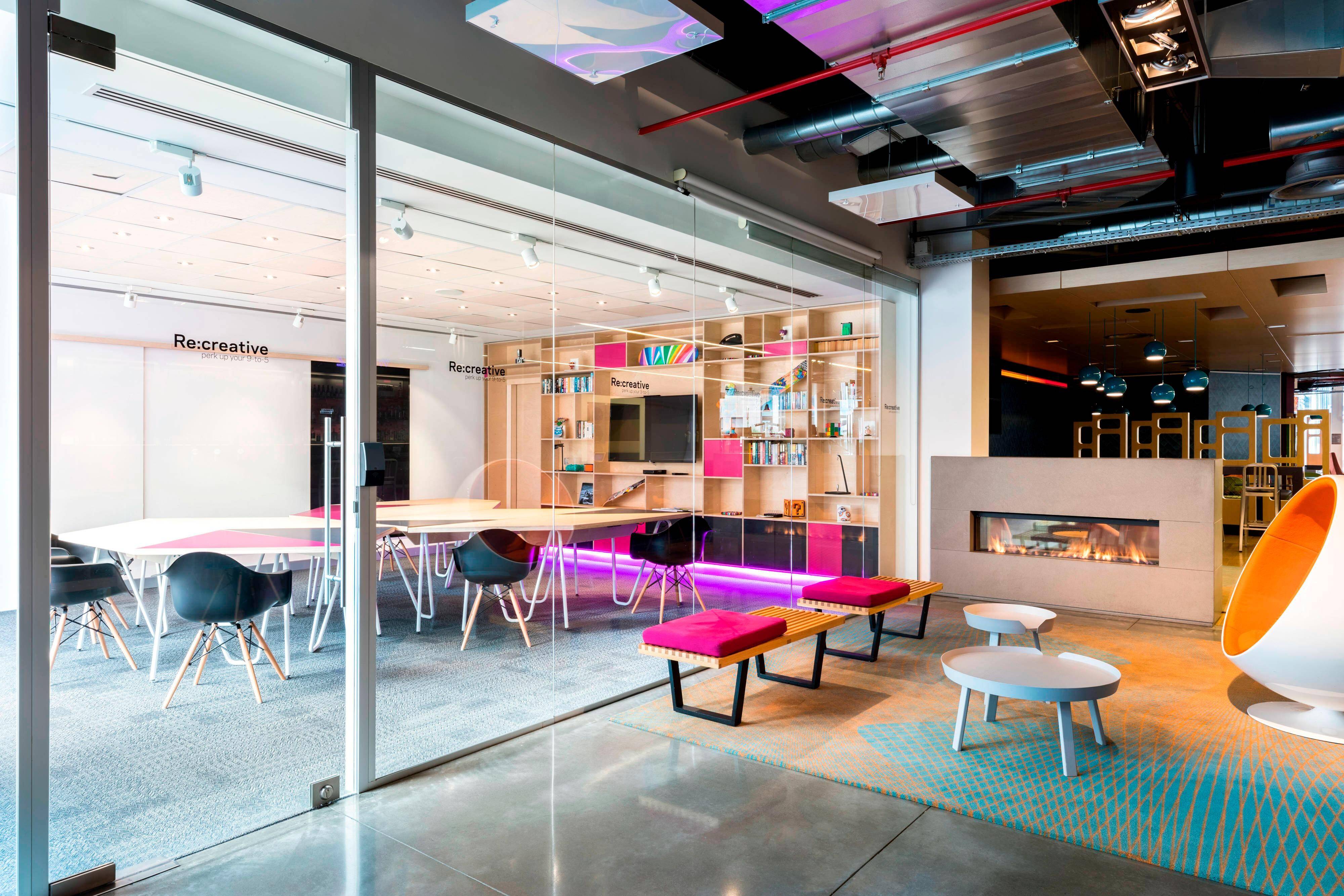 Aloft Brussels Schuman