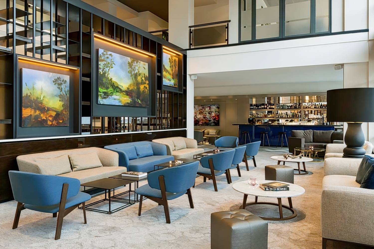 Marriott Hotel The Hague