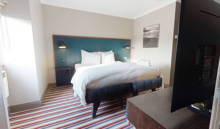 Village Hotel Blackpool