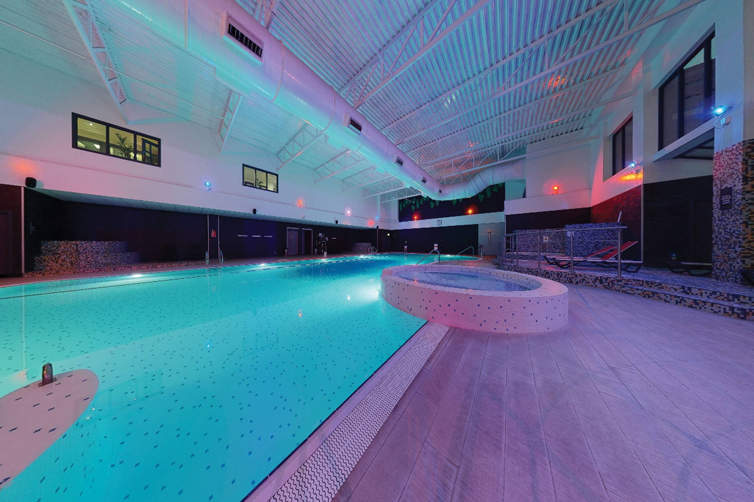 Village Hotel Coventry