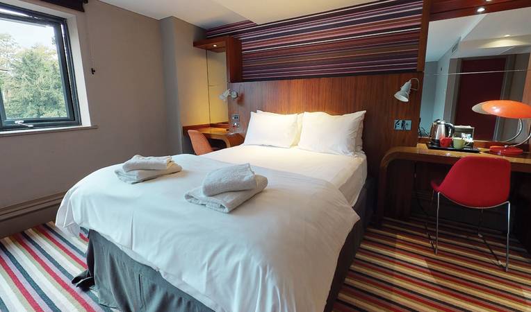 Village Hotel Manchester Cheadle