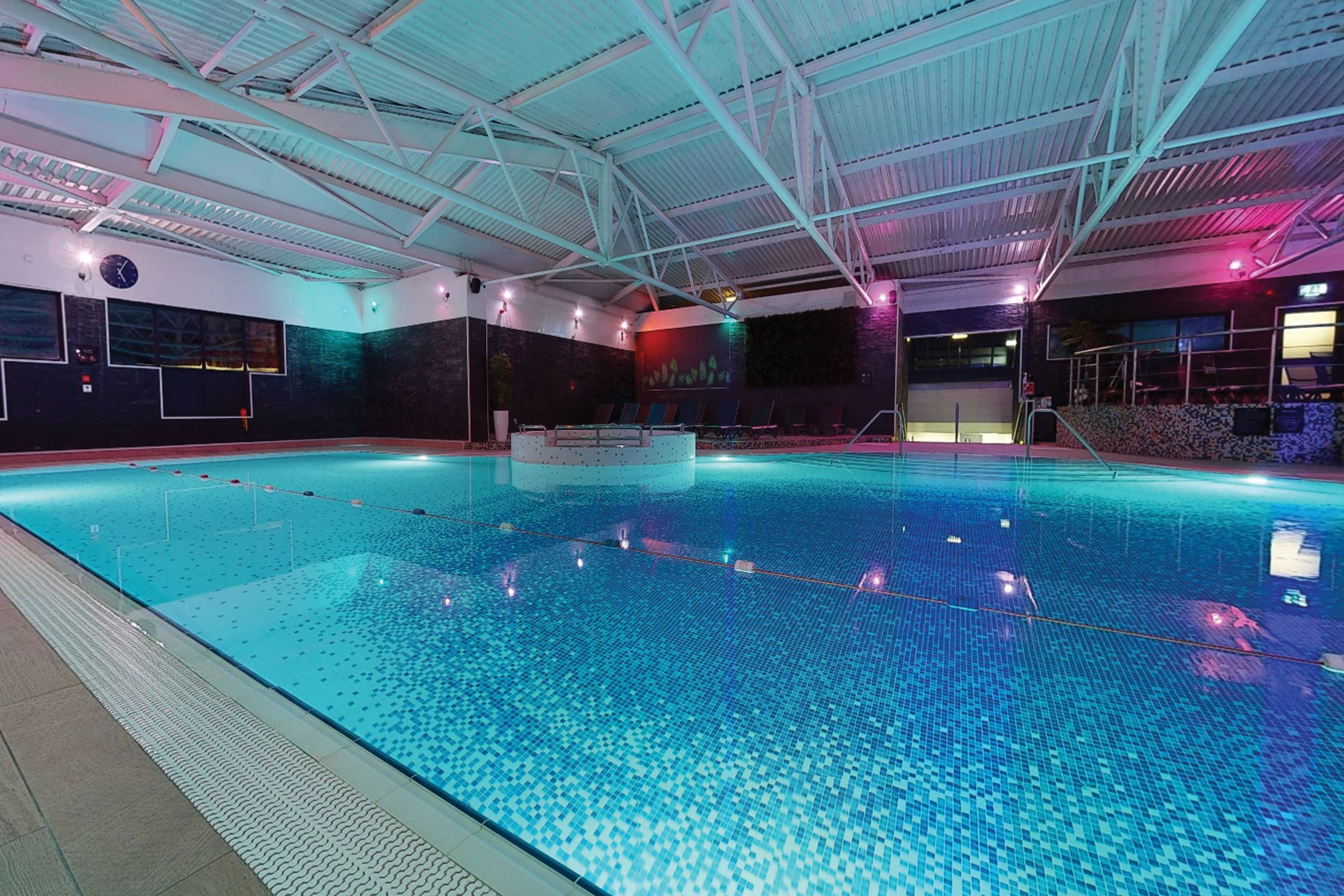 Village Hotel Manchester Cheadle