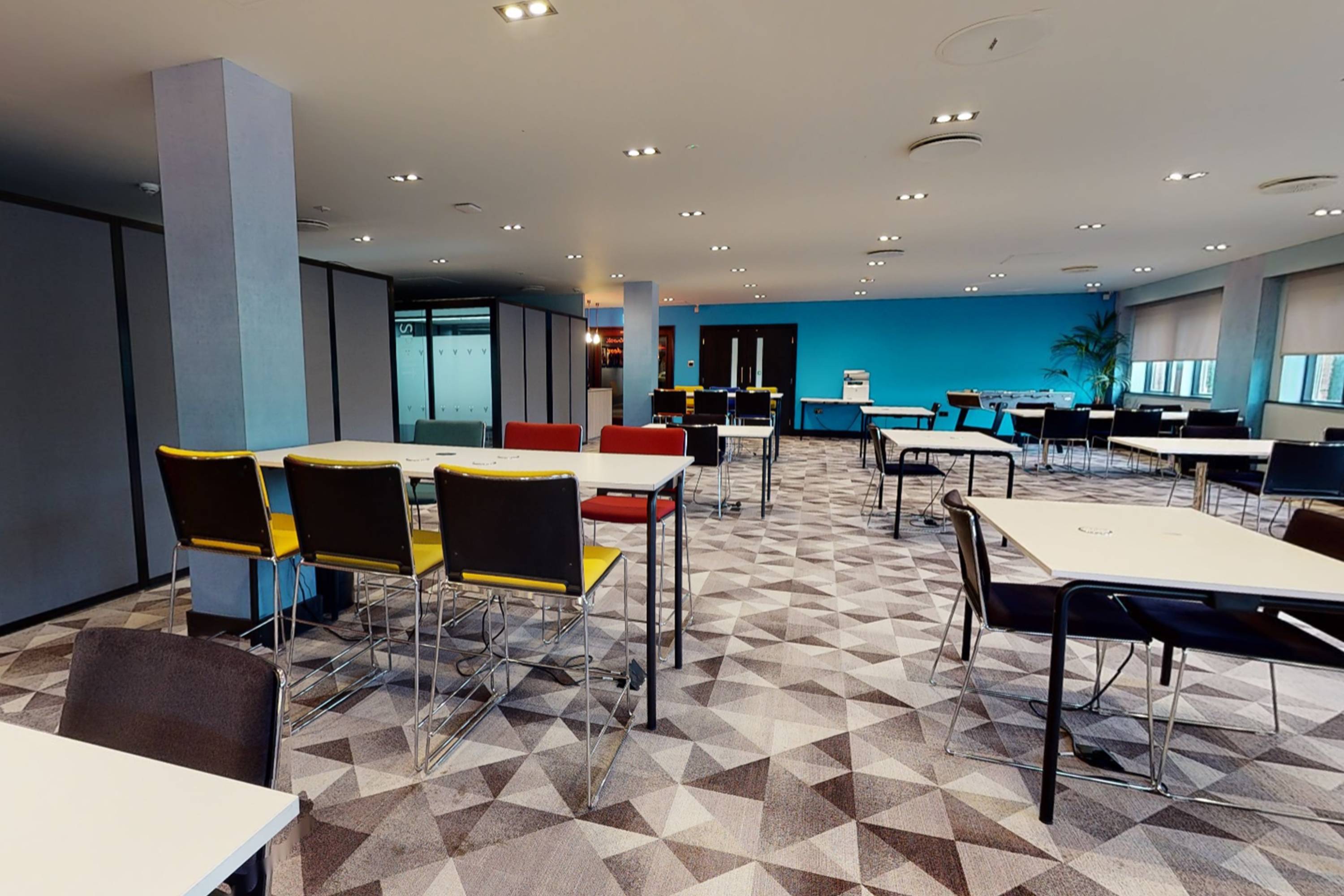 Village Hotel Newcastle