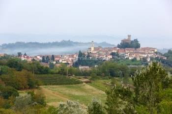 Castello di Trisobbio