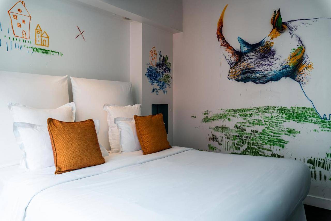 1K Hôtel
