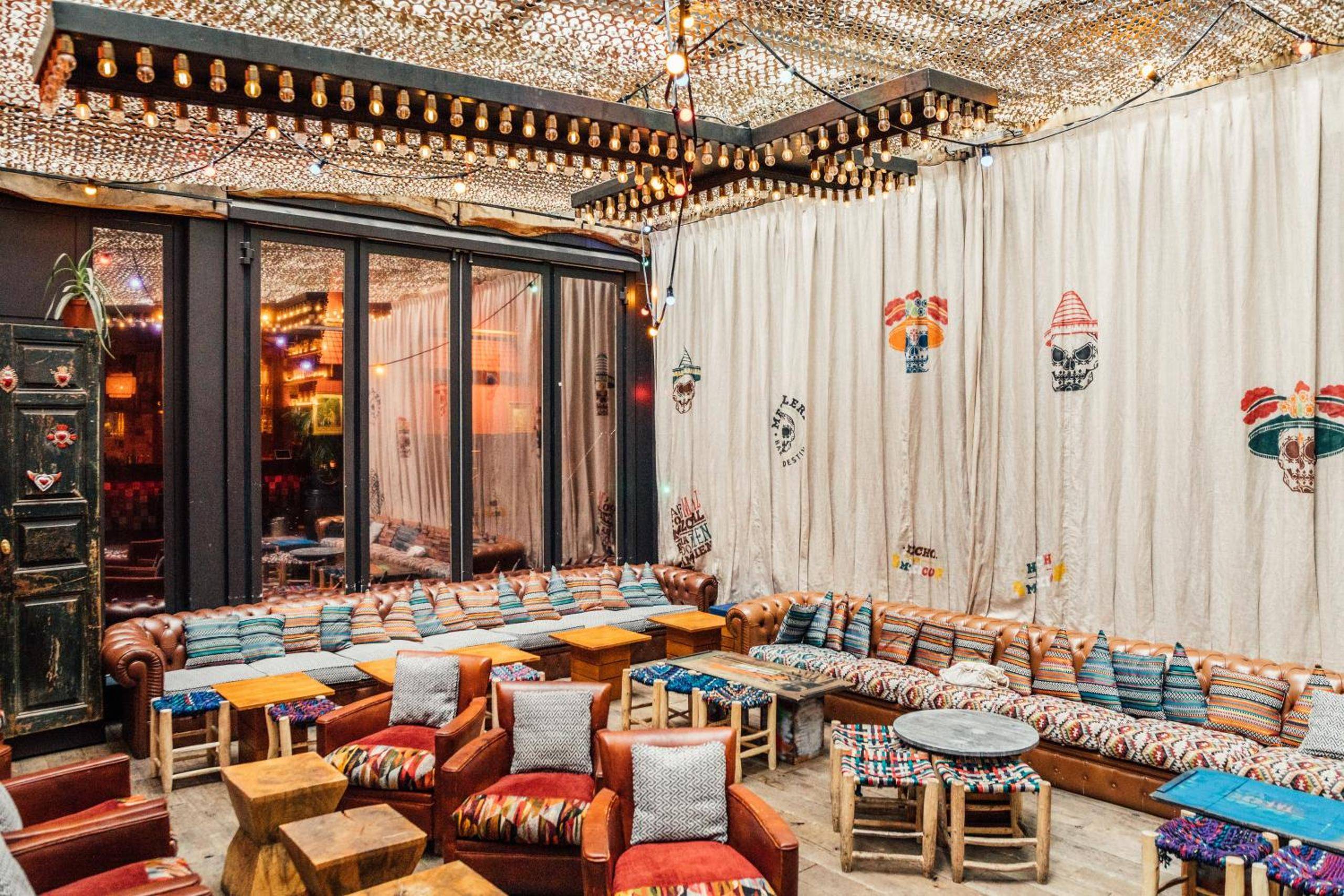 1K Hôtel