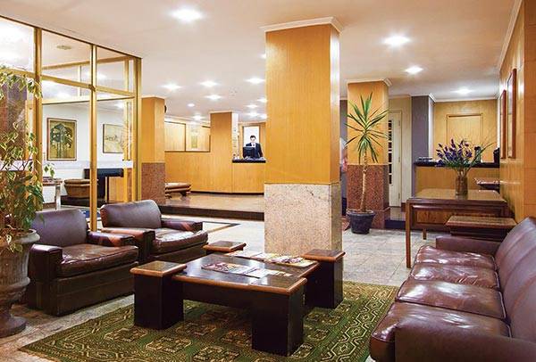 Hotel Tibagi