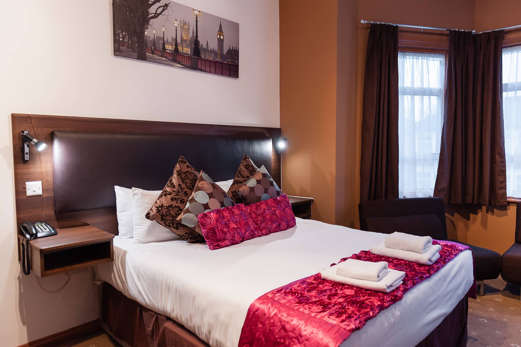 Arinza Hotel