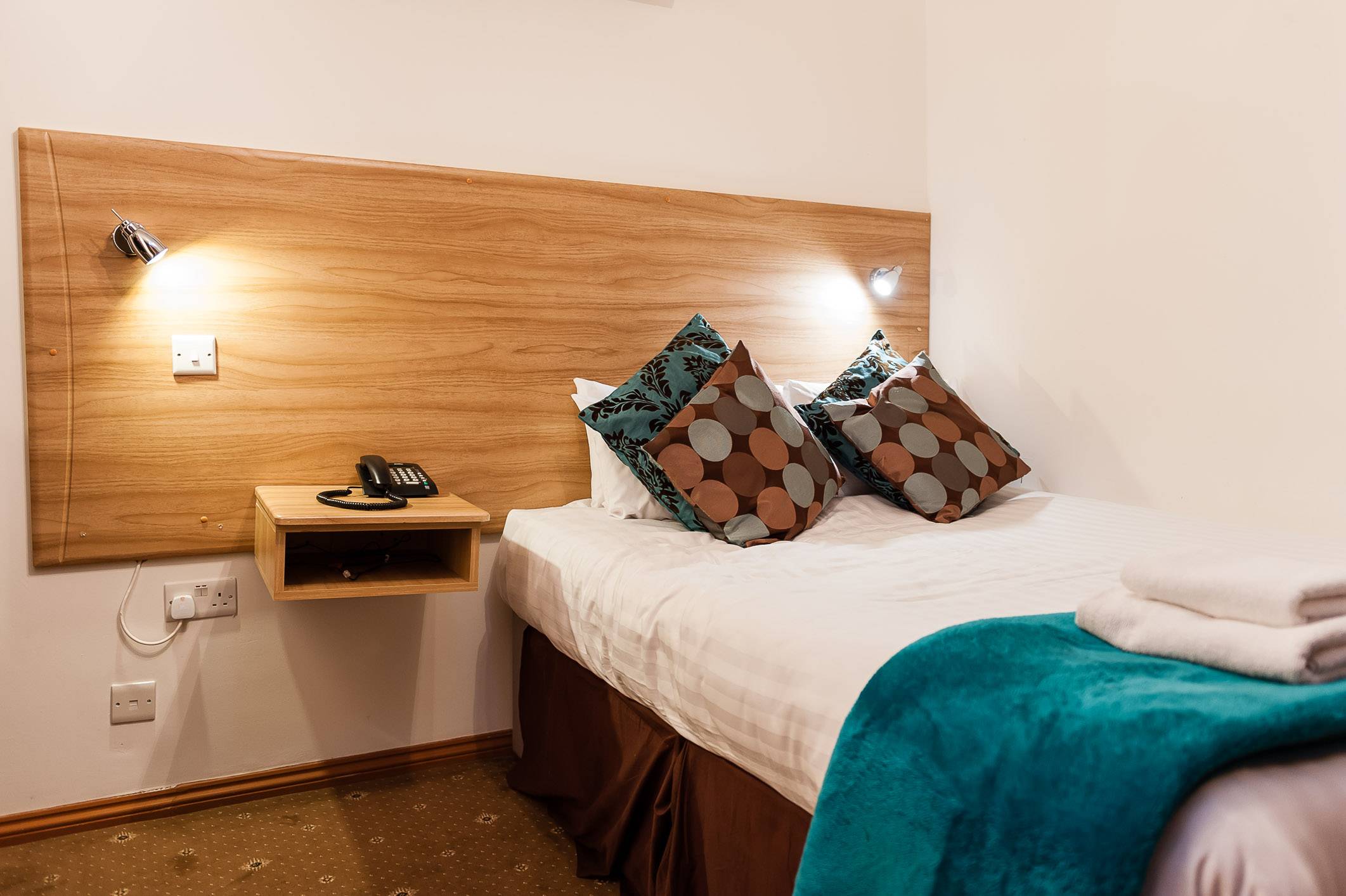 Arinza Hotel