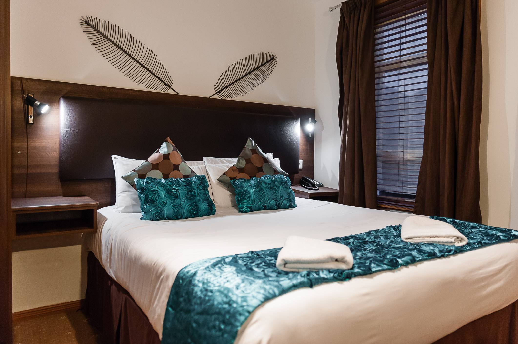 Arinza Hotel