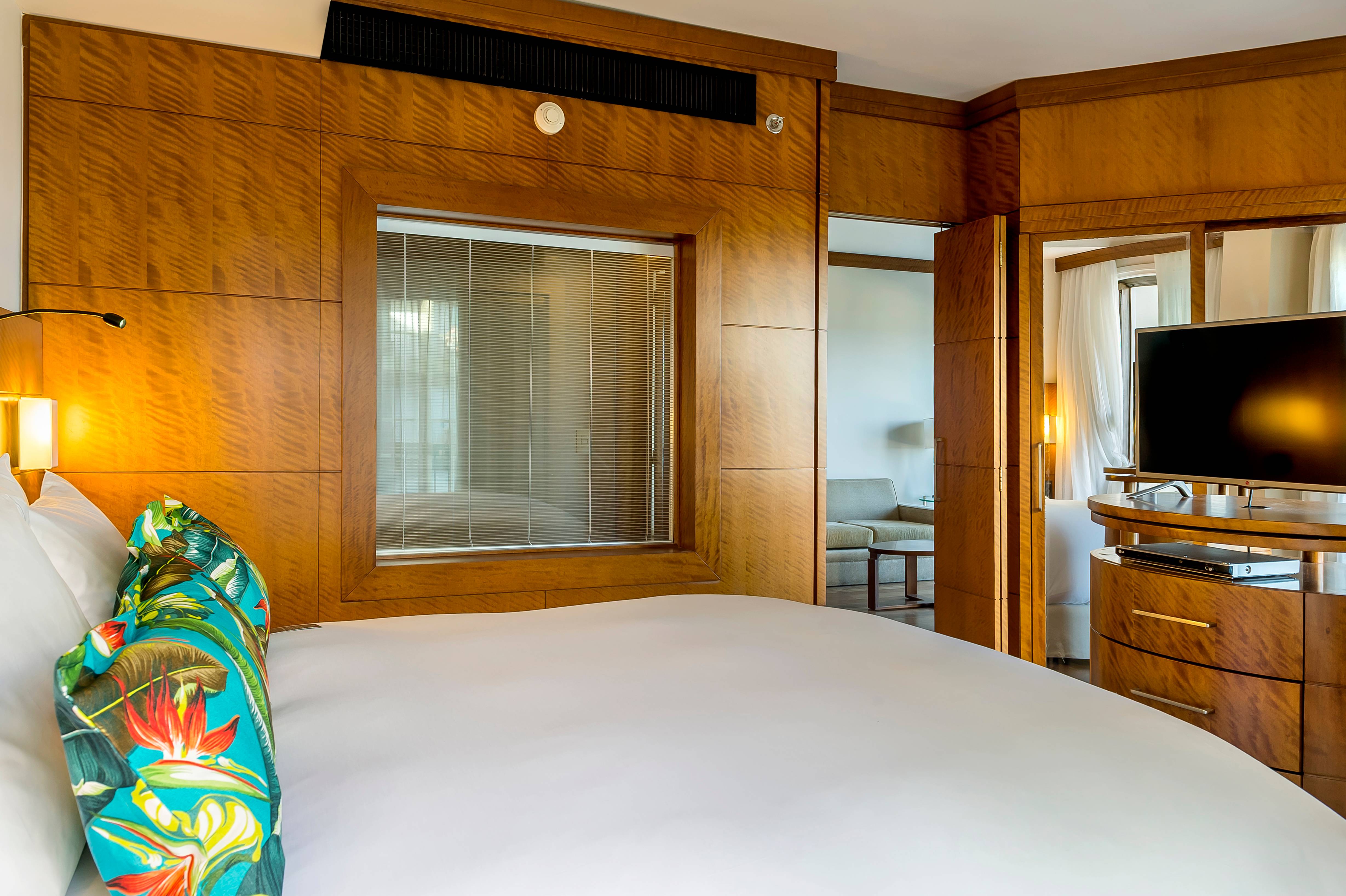 Sofitel Rio de Janeiro Copacabana