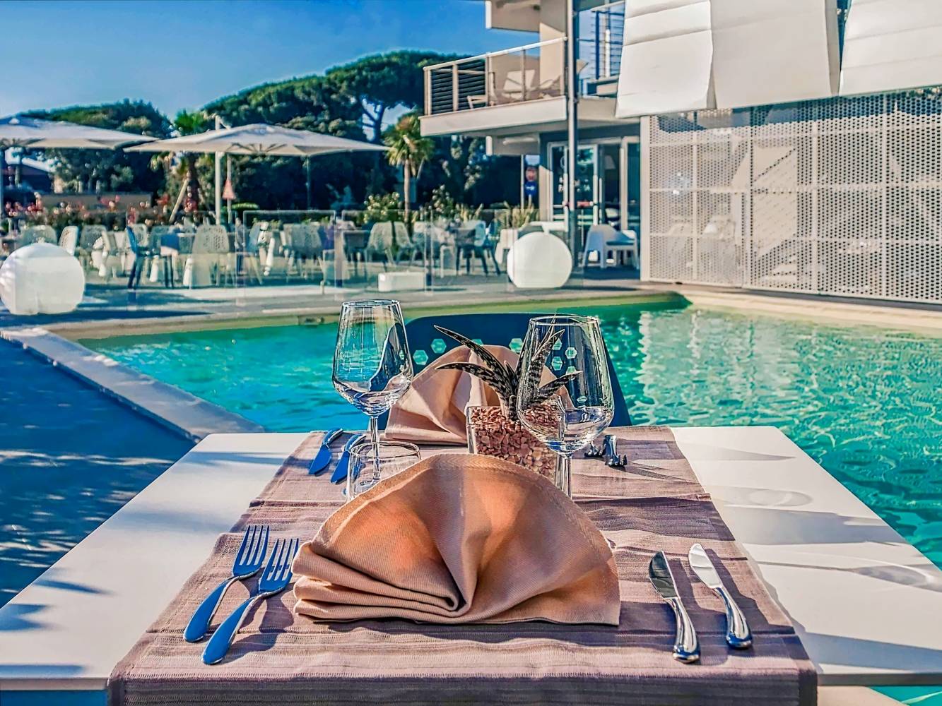 Mercure Viareggio