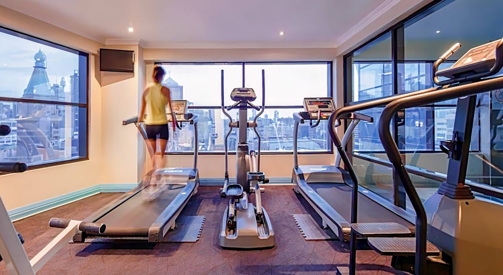 Mercure Sydney