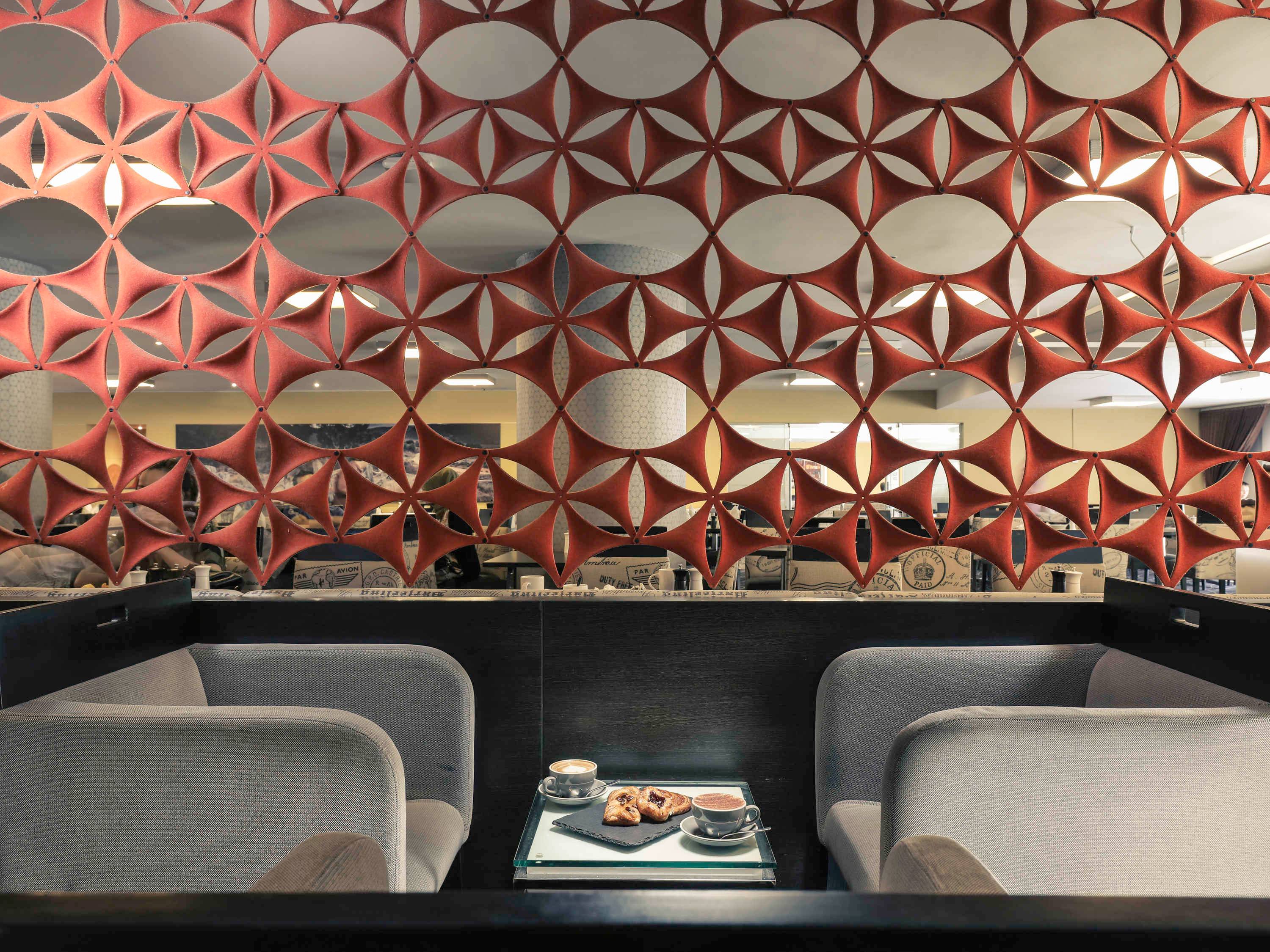 Mercure Sydney
