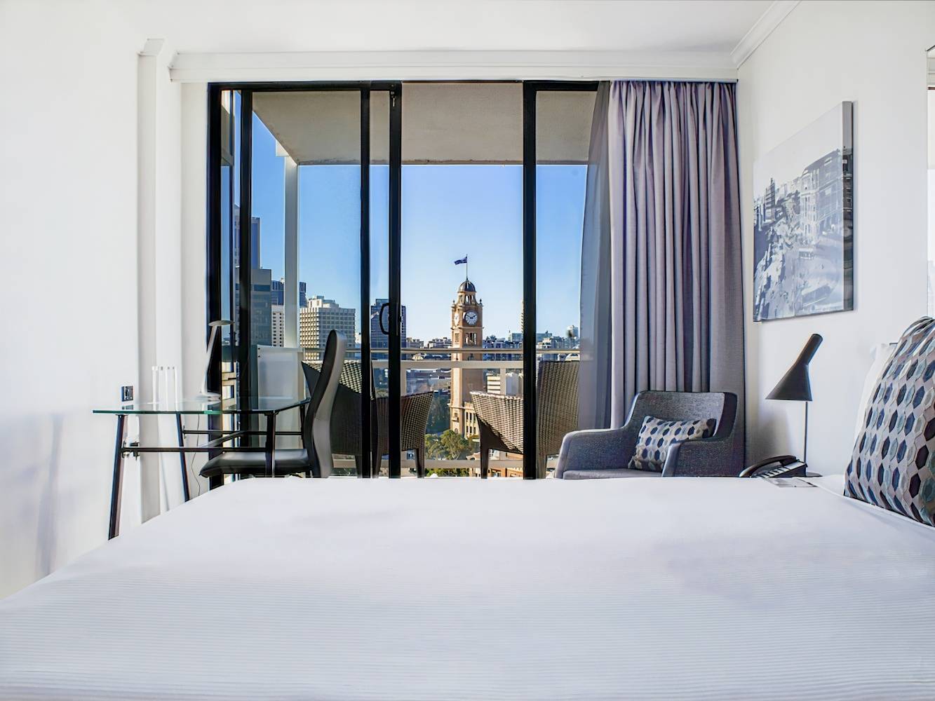Mercure Sydney