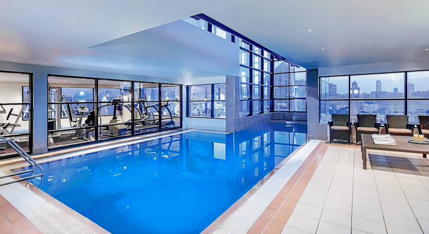 Mercure Sydney