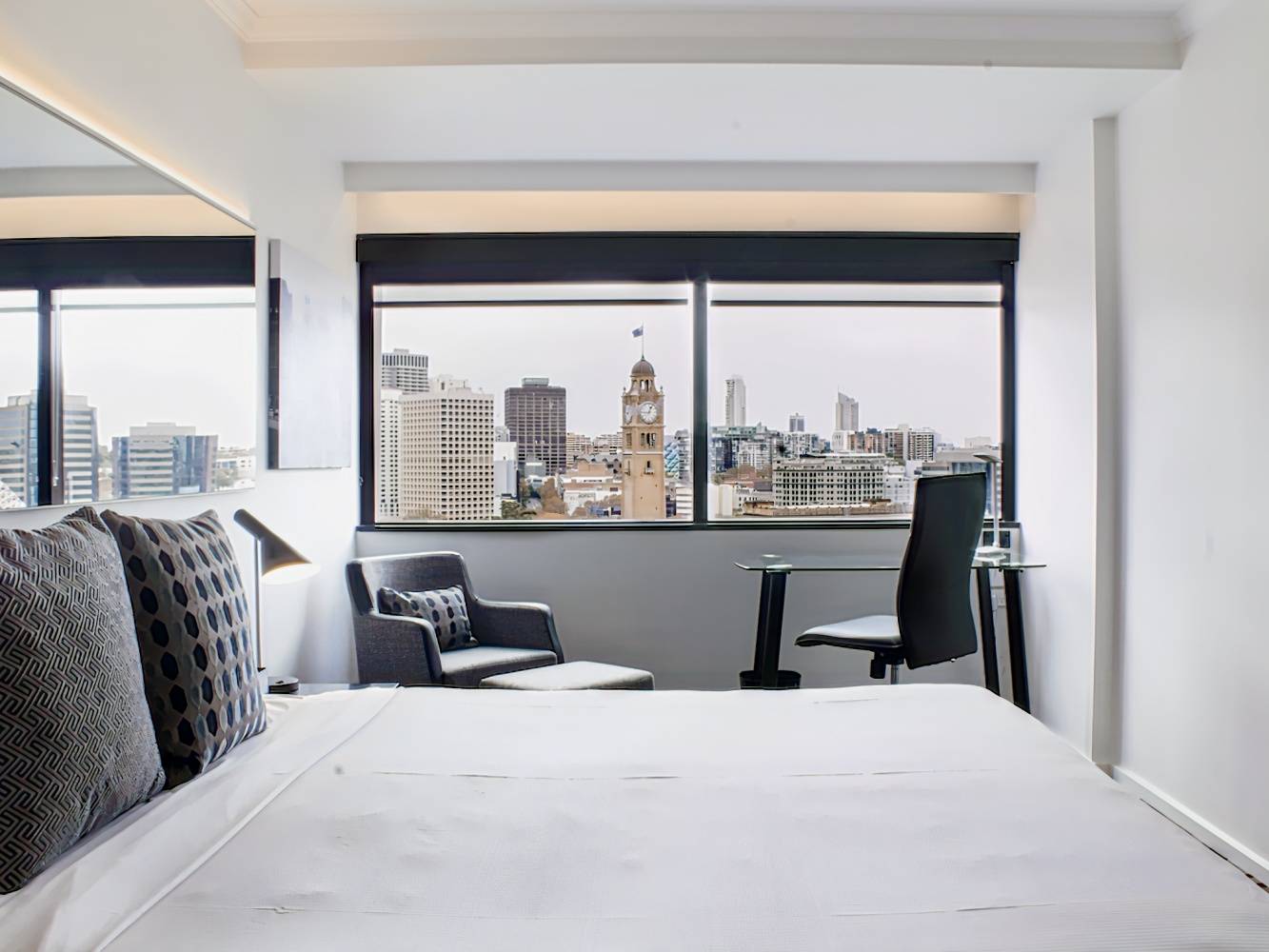 Mercure Sydney