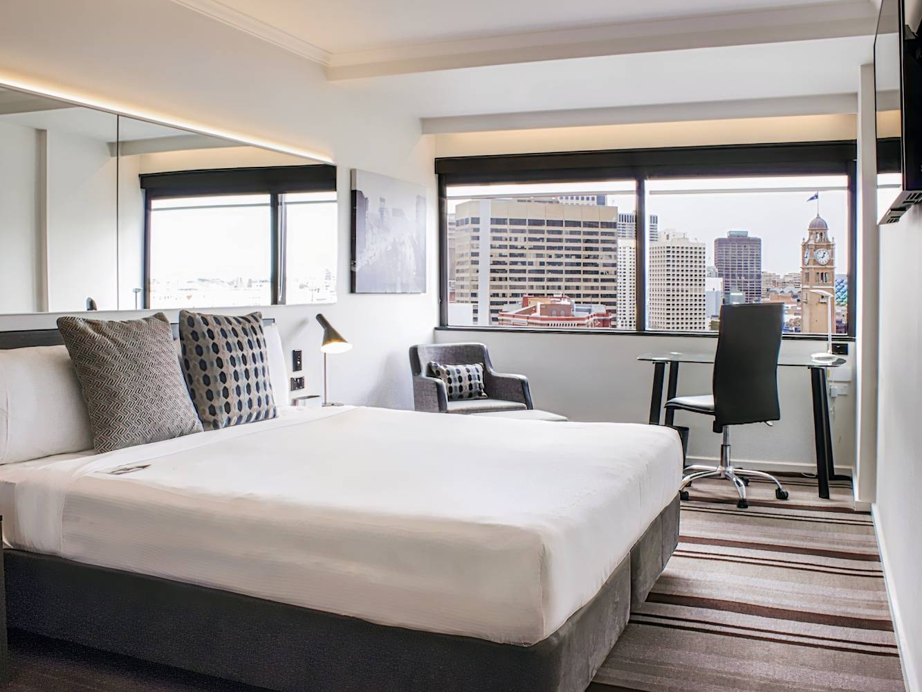Mercure Sydney