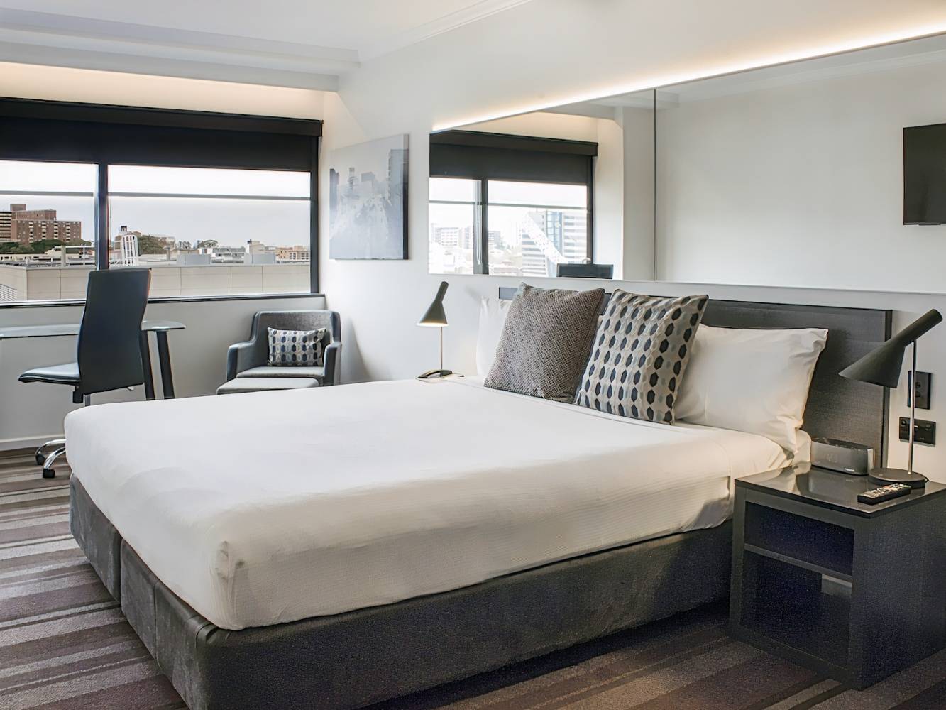 Mercure Sydney