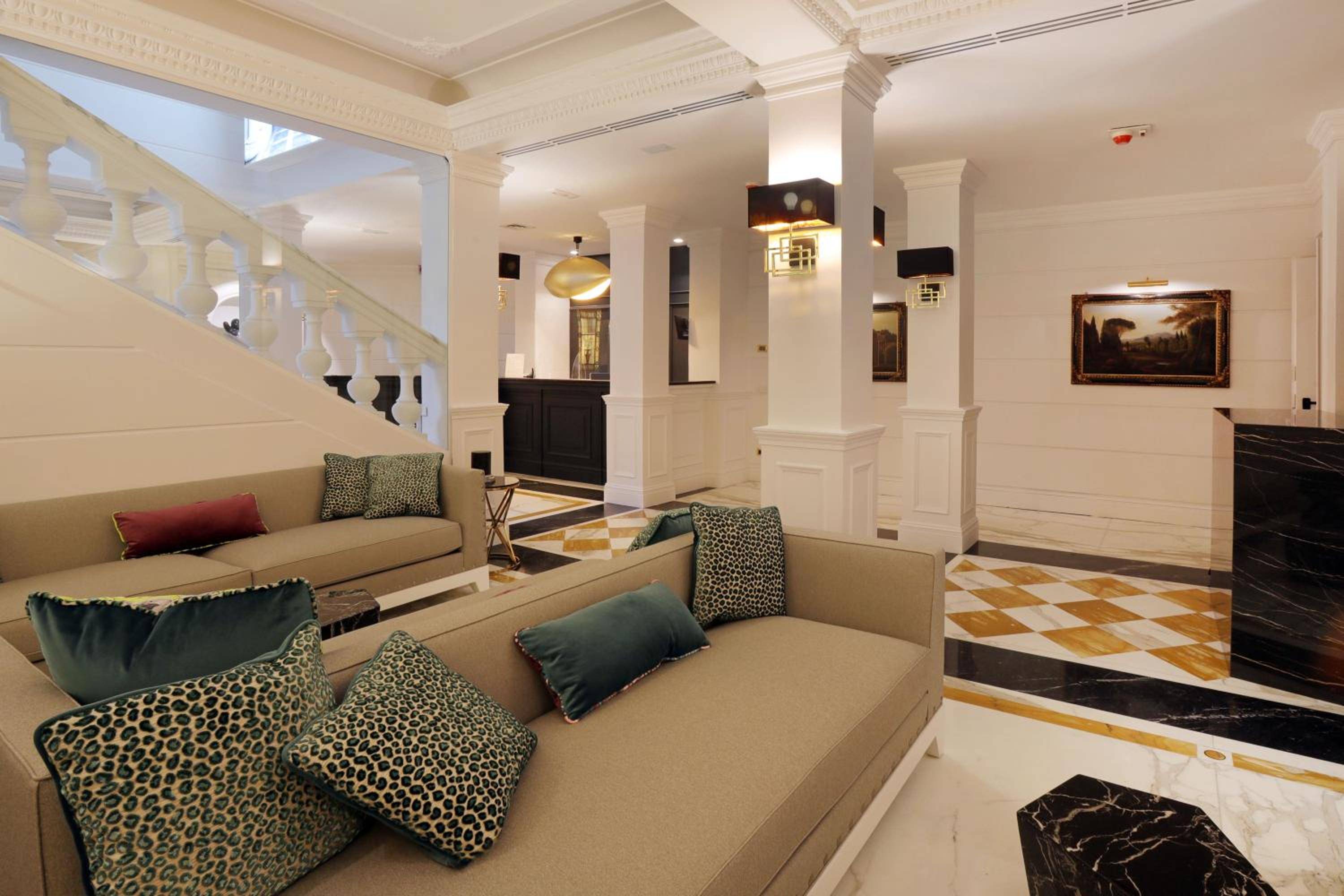 Hotel Barberini