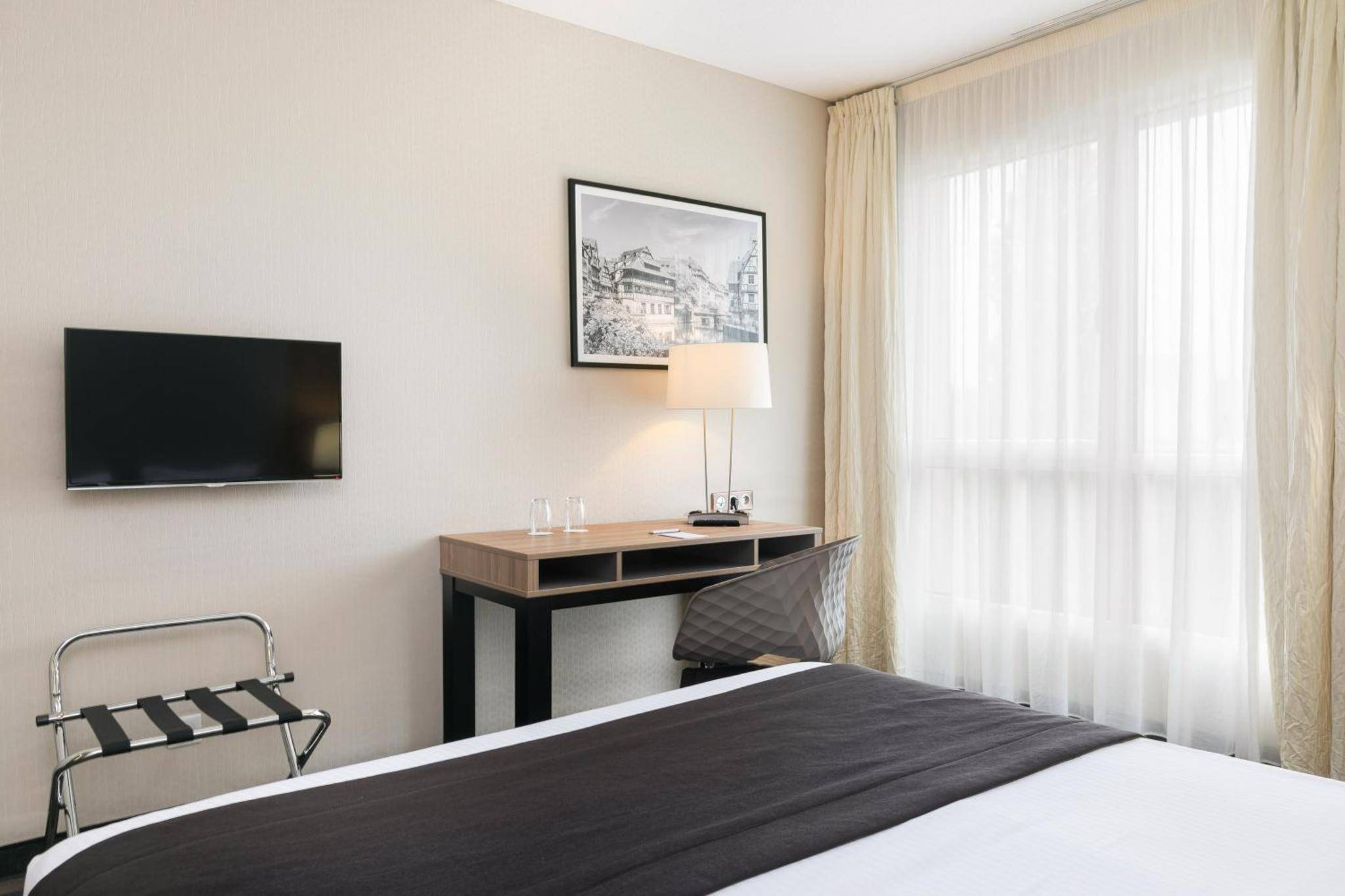 7Hôtel & Spa